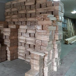 Паркет дубовий